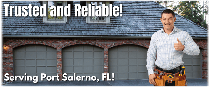 Garage Door Repair Port Salerno FL